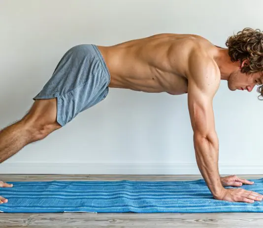 Allenarsi a Casa è Possibile con il Bodyweight