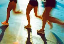 Camminata Veloce: Benefici, Quanto Camminare e Perchè Fa Bene!