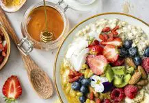 Colazione Vegana: 5 Idee Semplici e Veloci!