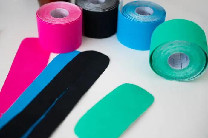 kinesio-taping