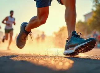 Iniziare a Correre: 4 Consigli Utili!