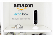 Echo Look Amazon: la fashion Stylist Assistant sempre con te Echo Look