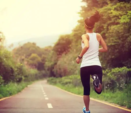iniziare a correre: dimagrire correndo
