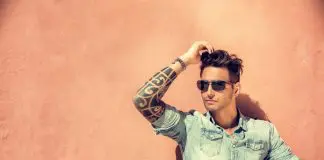 Tatuaggi braccio uomo: tatuaggio braccio