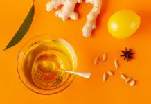 Olio di Curcuma: Proprietà, Benefici in Cucina e Per la Cura del Corpo
