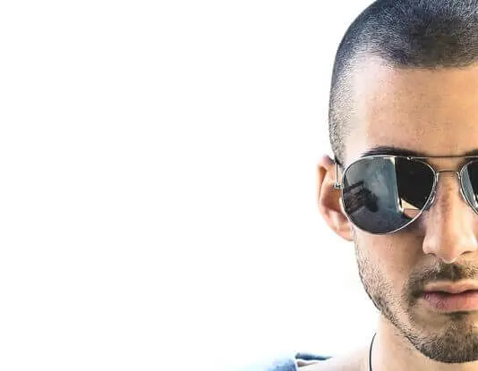 Capelli rasati uomo: come e quale scegliere tra i tagli maschili