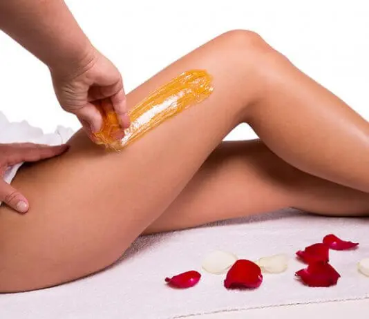 Ceretta Brasiliana: ceretta inguine