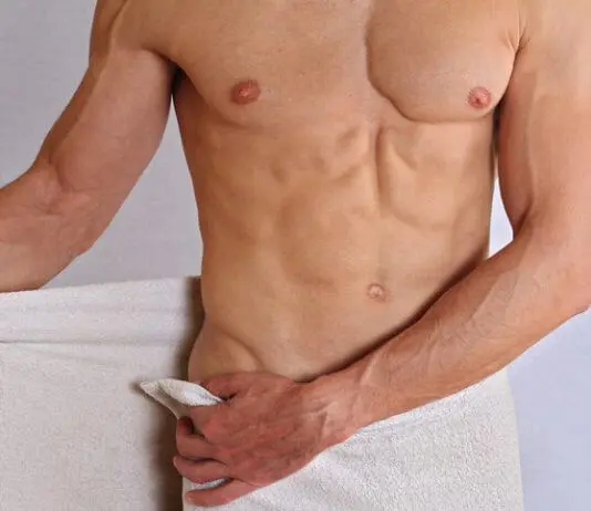 come depilarsi le parti intime uomo: depilazione intima