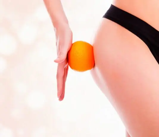 Come eliminare la cellulite