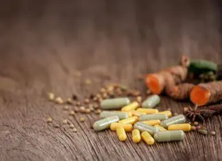 Antibiotico naturale per bronchite