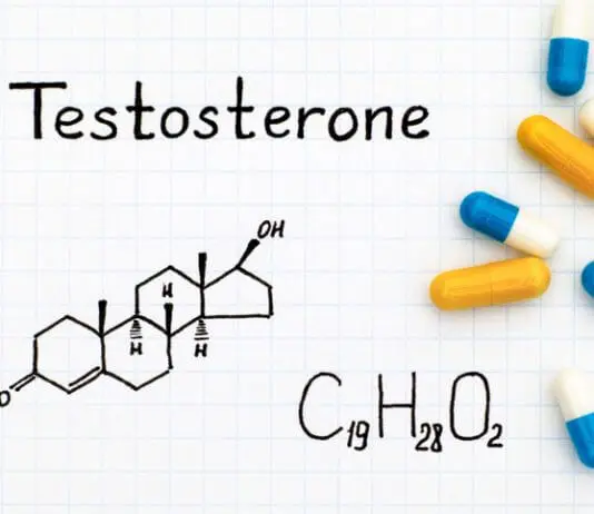 Come aumentare il testosterone in modo naturale