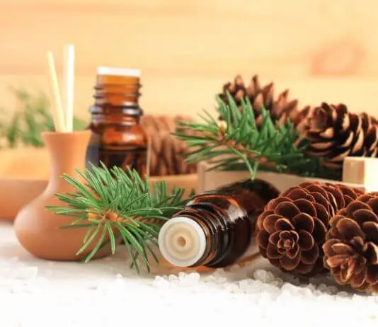 oli essenziali proprietà terapeutiche