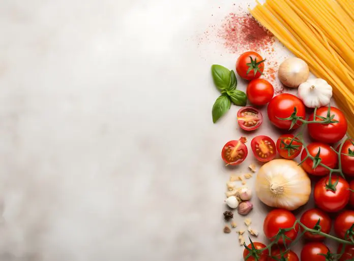 mancanza di appetito
