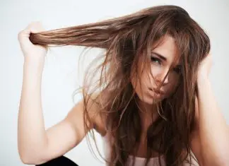 capelli che si sporcano subito rimedi