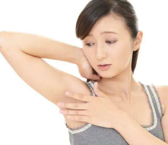 Prurito ascelle: cosa puoi fare per risolverlo il prima possibile! prurito ascelle deodorante