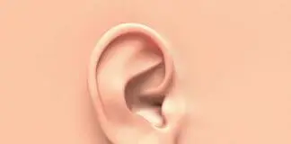 brufoli nelle orecchie: come eliminare i brufoli nelle orecchie