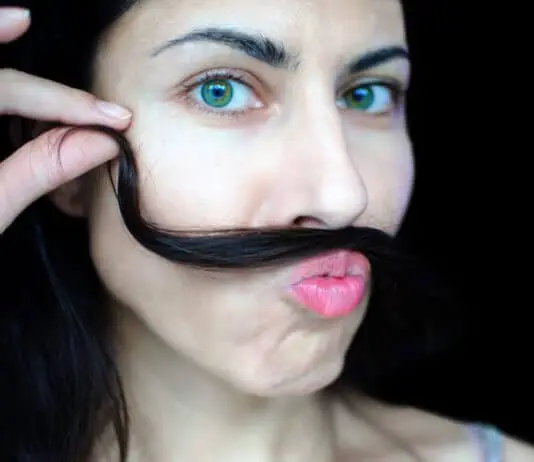 Come Togliere i Baffetti? Le Soluzioni Migliori, Facili per Eliminare i Baffetti per Sempre!!! Come togliere i baffetti donne