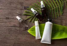 tea tree oil brufoli come usarlo