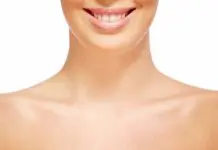 togliere punti neri come si fa