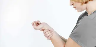 ciste tendinea polso