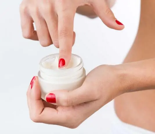 follicolite inguinale acuta