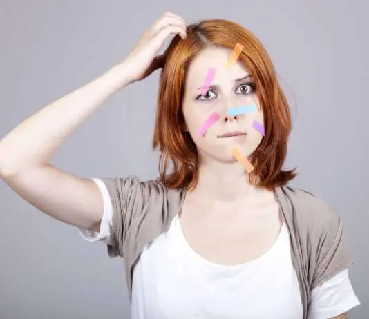 rughe a 20 anni rimedi