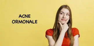 ACNE ORMONALE RIMEDI