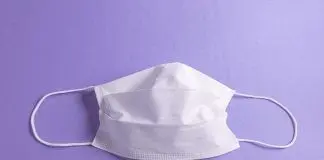 mascherine anti virus coronavirus