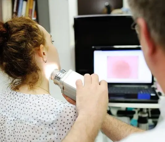 melanoma nodulare sintomi