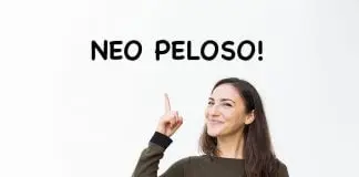neo peloso cause