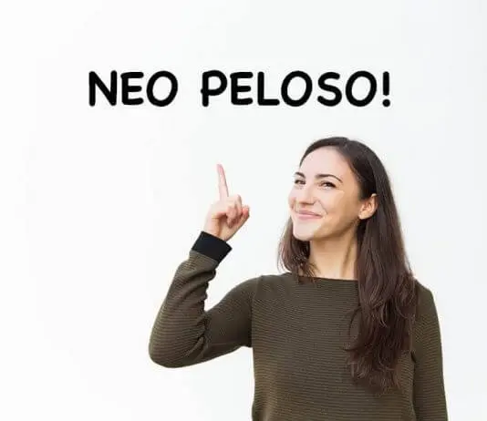 neo peloso cause