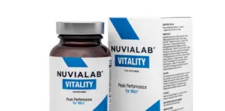 Nuvialab-Vitality