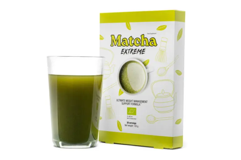 Matcha Extreme: Recensioni, Composizione, Effetti e Prezzo!
