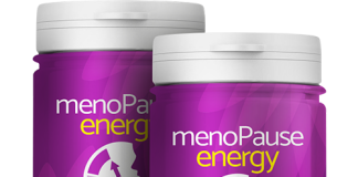 Menopause-energy