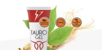 Tauro-gel