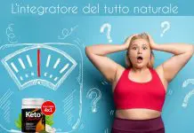 KETO-BRUCIA