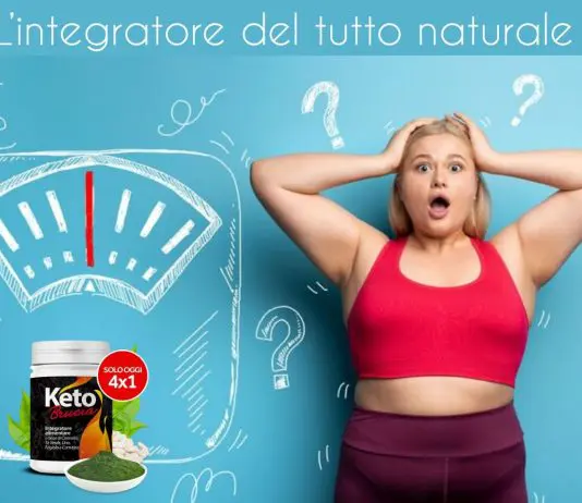 KETO-BRUCIA