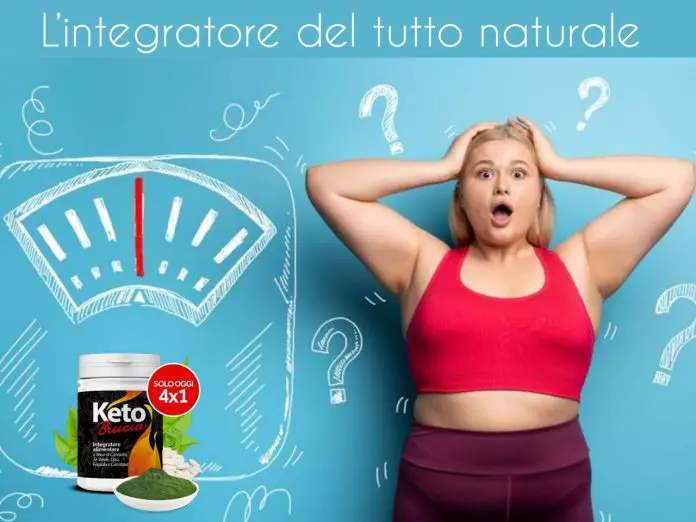 KETO-BRUCIA