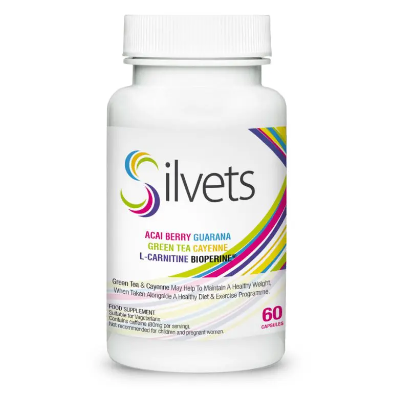 Silvets: Integratore Dimagrante Naturale, Benefici, Recensioni Vere