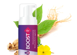 Bio Boost Gel: Come Funziona, Benefici, Recensioni, Prezzo e Dove si Ordina BIO-BOOST