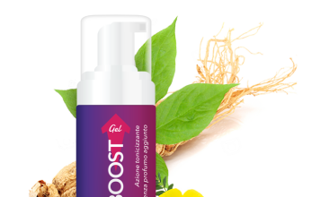 Bio Boost Gel: Come Funziona, Benefici, Recensioni, Prezzo e Dove si Ordina BIO-BOOST