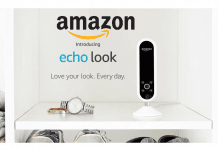 Echo Look