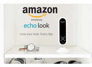 Echo Look