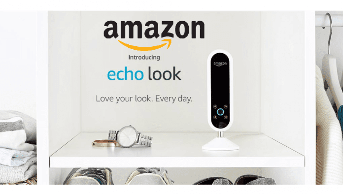 Echo Look