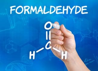 Formaldeide o formalina