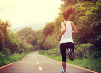 iniziare a correre: dimagrire correndo