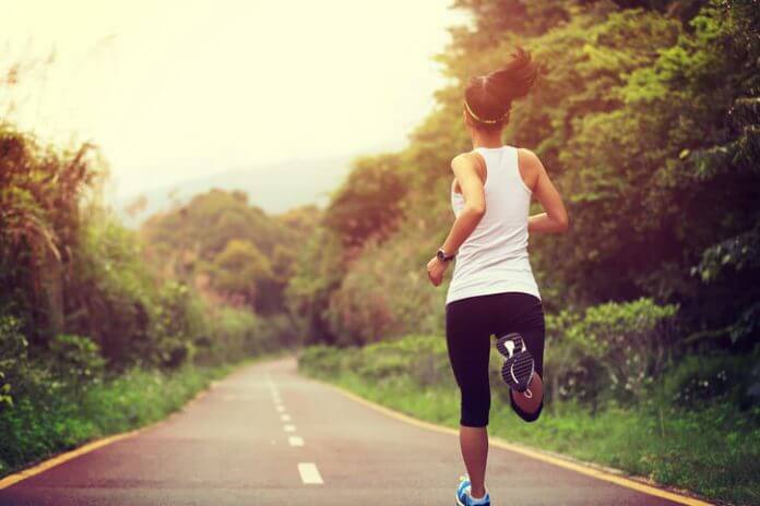 iniziare a correre: dimagrire correndo