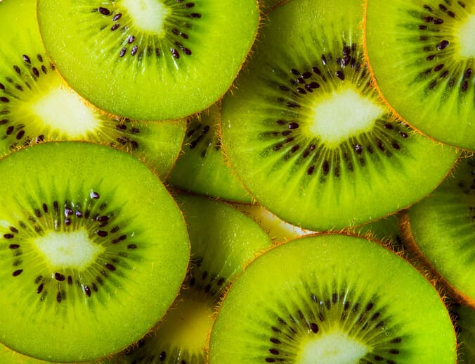 kiwi: cibi antiossidanti