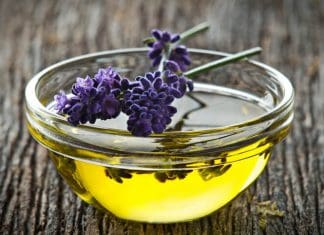 Olio essenziale di lavanda: oli essenziali proprietà