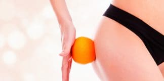 Come eliminare la cellulite